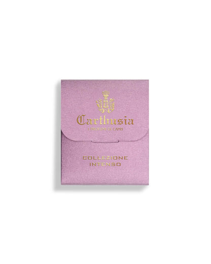 Carthusia Intenso di Mirto Parfum Mini Vapo 2 ml | RossoLacca 