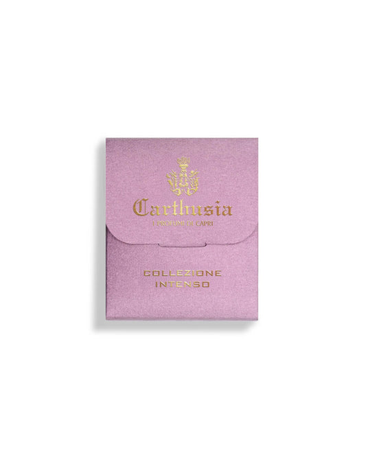 Carthusia Intenso di Mirto Parfum Mini Vapo 2 ml | RossoLacca 