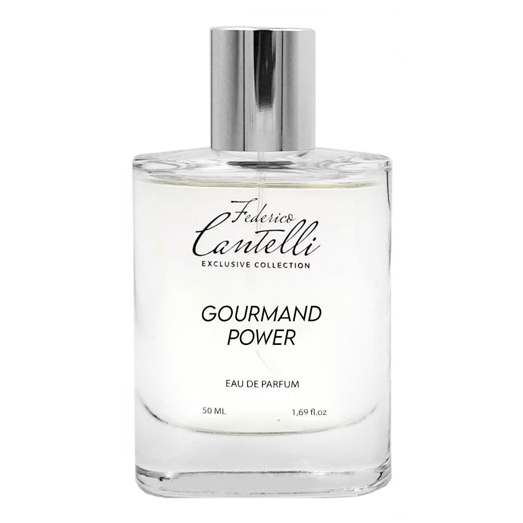 Federico Cantelli Exclusive Collection Gourmand Power EdP Unisex | RossoLacca