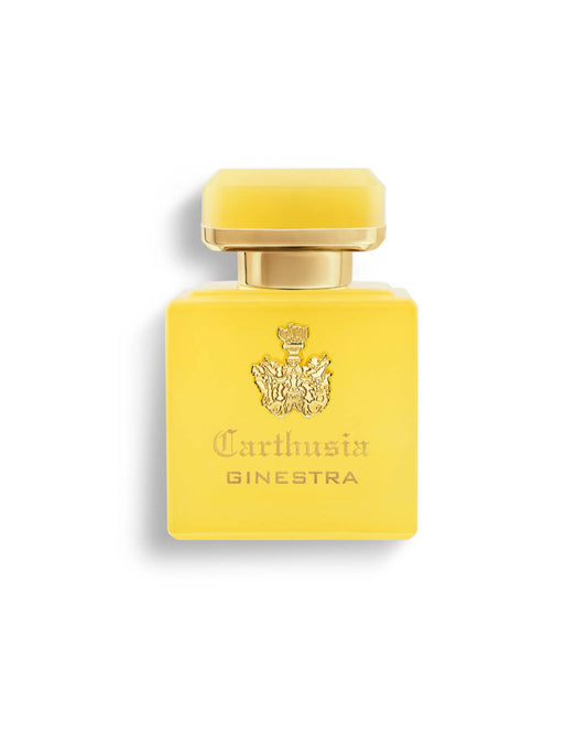 Carthusia Intenso di Ginestra Parfum 50 ml Novità 2025 | RossoLacca 