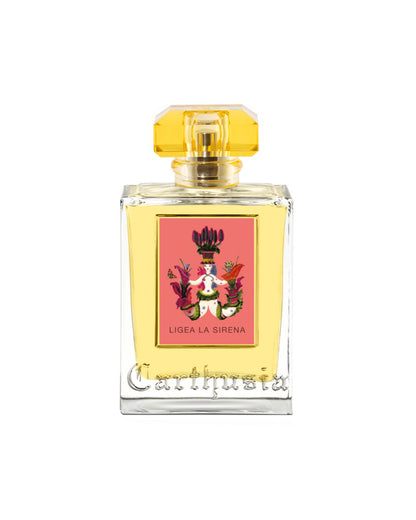 CARTHUSIA LIGEA profumo donna-CAPRI -Ligea la Sirena-Tester-su rossolaccastore.com