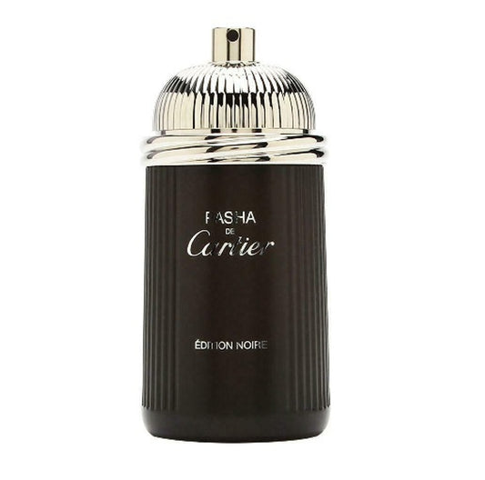 Cartier Pasha de Cartier Edition Noire Eau de Toilette 100 ml No Box* - RossoLaccaStore