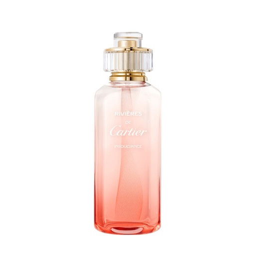 Cartier Rivieres Insouciance Eau de Toilette 100 ml Unisex Tester | RossoLacca