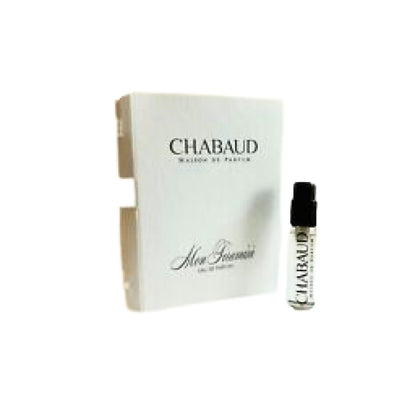 Chabaud Eau de Parfum Gourmand Sample 1,80 ml - RossoLaccaStore