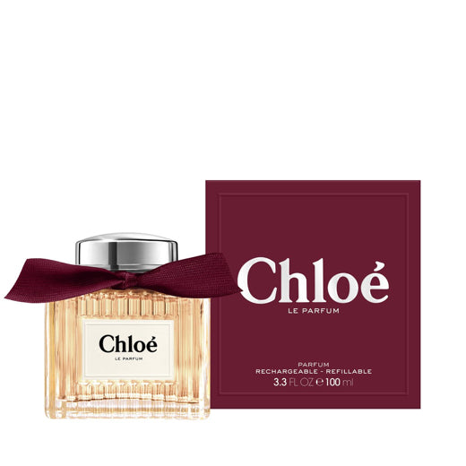 Chloè Le Parfum Eau de Parfum | Rossolacca 