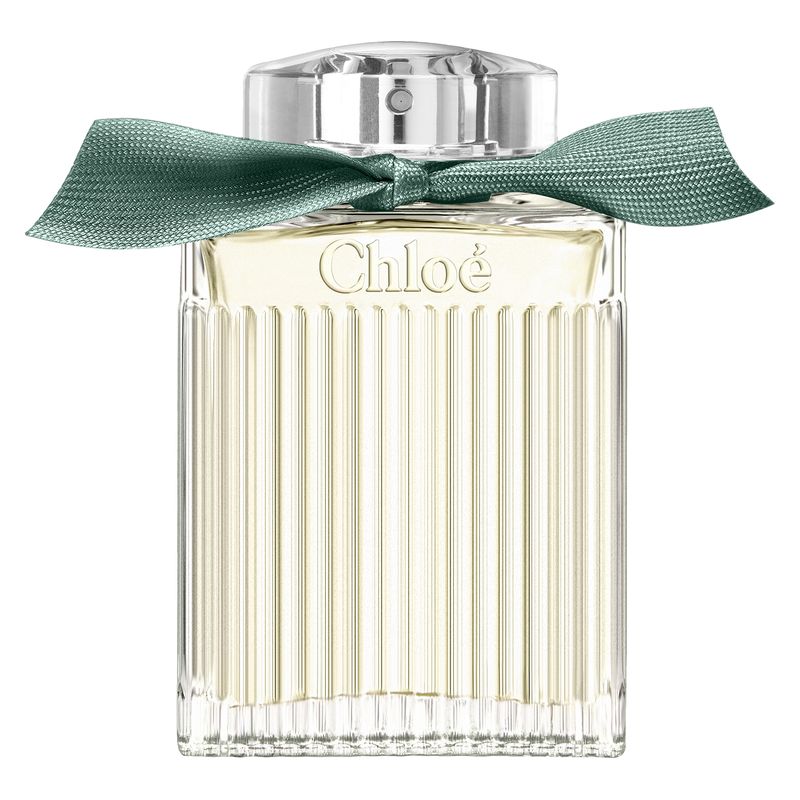 Chloè Rose Naturelle Intense Eau de Parfum Intense 100 ml Tester | RossoLacca