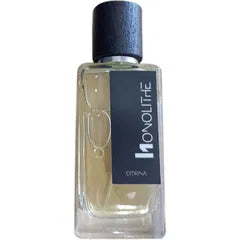 Monolithe Citrina Extrait de Parfum 50 ml | RossoLacca