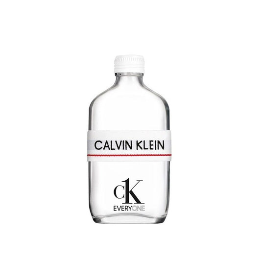 Calvin Klein CK EveryOne Eau de Toilette 100 ml Tester | RossoLacca