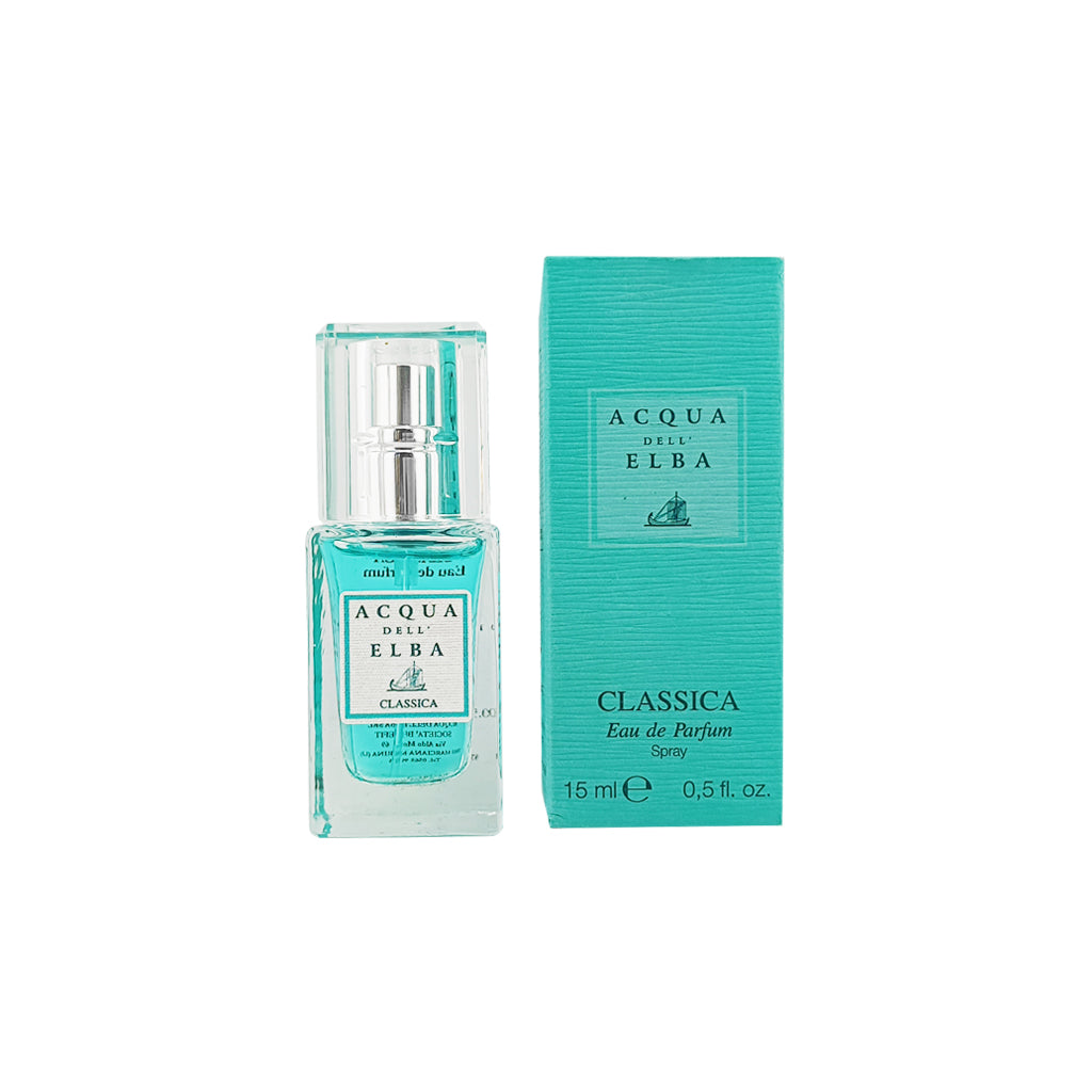 Acqua dell'Elba Classica Uomo Eau de Parfum