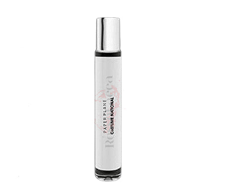 CoSTUME NATIONAL Paperplane Eau de Parfum Uomo Travel Size 7,5 ml | RossoLacca