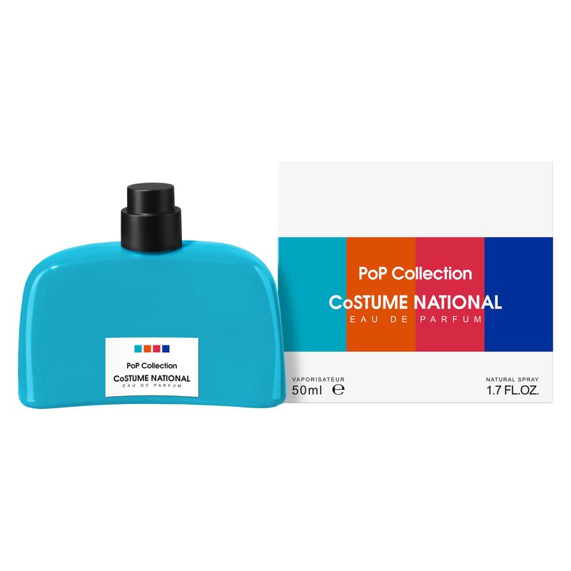 COSTUME NATIONAL POP COLLECTION Edp tutti i formati Prezzo OUTLET | RossoLacca