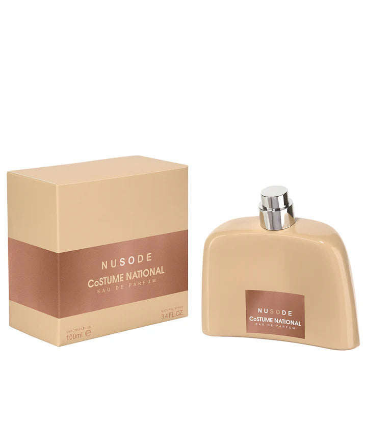 Costume National So Nude Eau de Parfum Promo 2026 | RossoLacca
