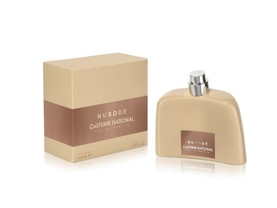  CoSTUME NATIONAL So Nude Eau de Parfum 100 ml - NU so DE | RossoLacca