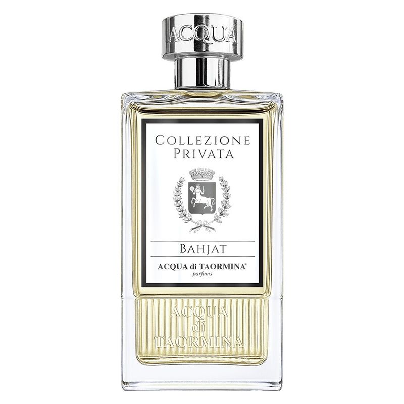 Acqua Di Taormina Collezione Privata Bahajat | RossoLacca