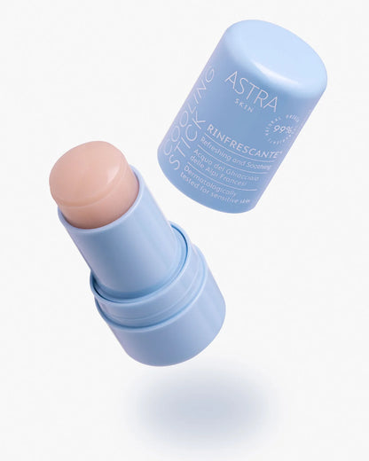Astra Skincare Cooling Stick - Rinfrescante Viso in Jelly Stick | RossoLacca