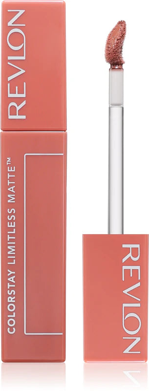 ColorStay Limitless Matte™ Liquid Lipstick | RossoLacca
