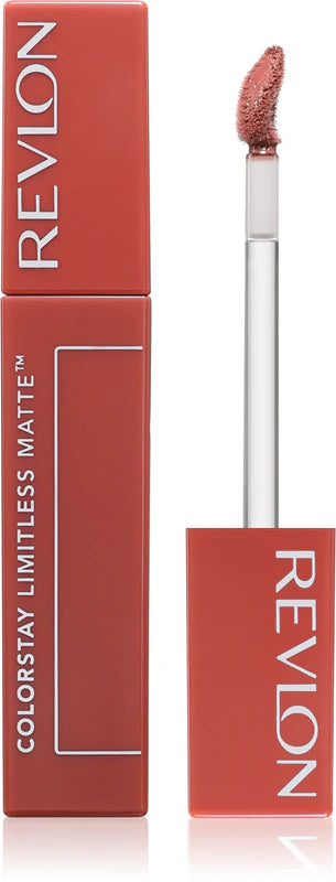ColorStay Limitless Matte™ Liquid Lipstick | RossoLacca