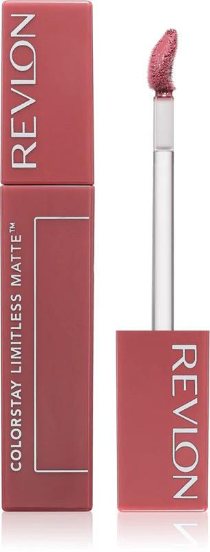 ColorStay Limitless Matte™ Liquid Lipstick | RossoLacca