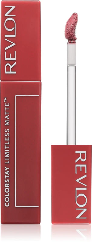 ColorStay Limitless Matte™ Liquid Lipstick | RossoLacca
