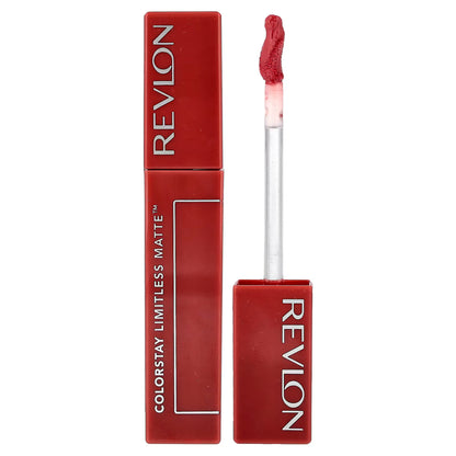 ColorStay Limitless Matte™ Liquid Lipstick | RossoLacca