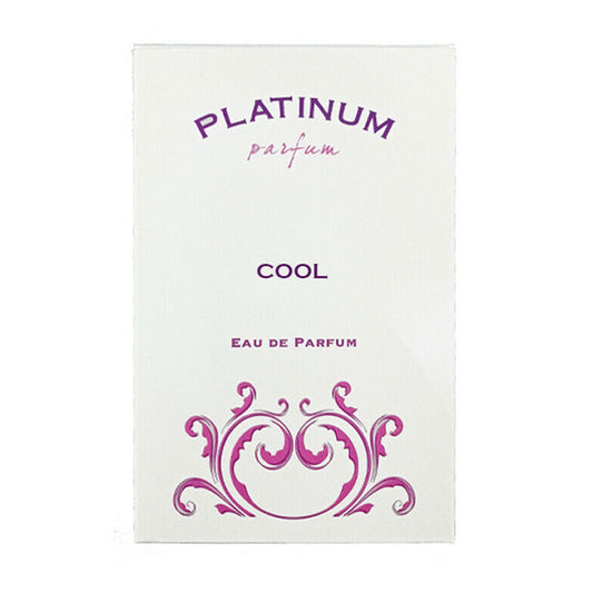 Platinum Parfum Cool Eau de Parfum 100 ml - Equivalente Super Private Rheyms | RossoLacca