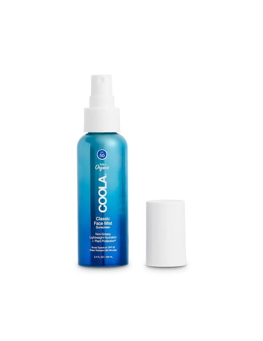 Coola Classic Face Mist SPF 50 | RossoLacca
