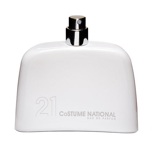 CoSTUME NATIONAL 21 Eau de Parfum Donna | RossoLacca