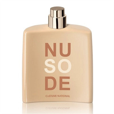 Costume National So Nude Eau De Parfum 100 ml Tester | RossoLacca