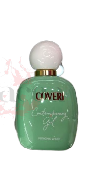 Coveri Contemporary Girl Pistachio Crush Eau de Parfum 100 ml No Box* | RossoLacca
