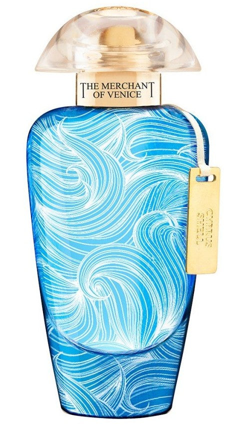 The Merchant of Venice Cyprus Shell Eau de Parfum 50 e 100 ml | RossoLacca