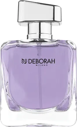 Deborah Sensual Eau De Toilette 100ml No Box* | RossoLacca