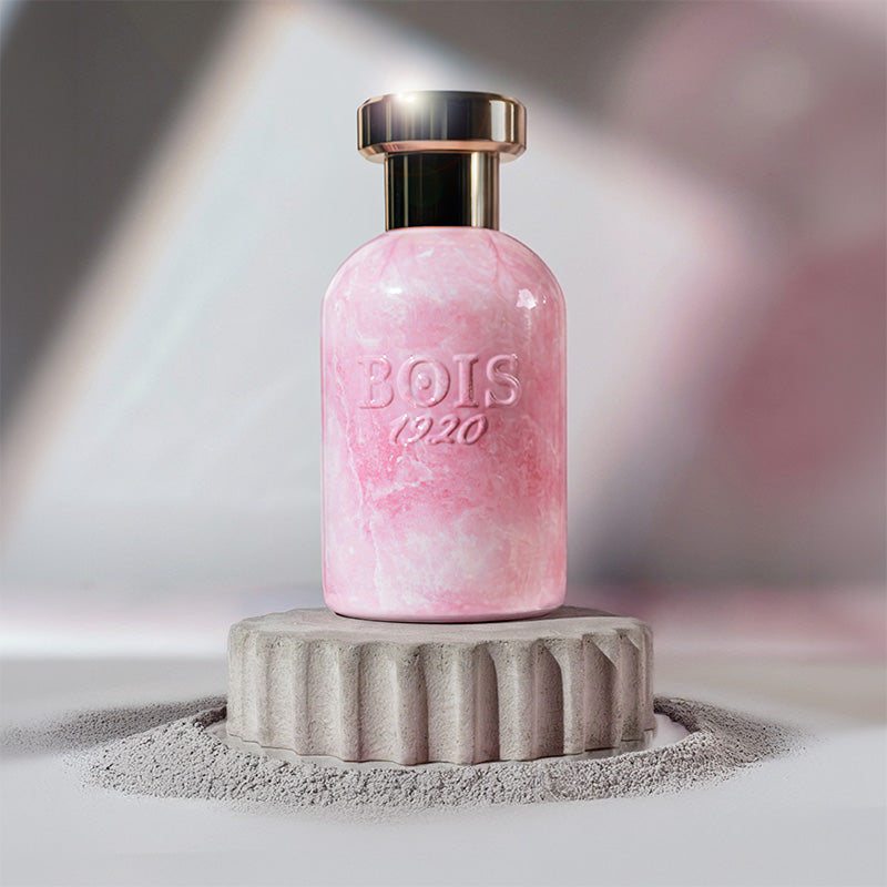 BOIS 1920 Decisamente Rosa Parfum 2, 18 e 100 ml | RossoLacca