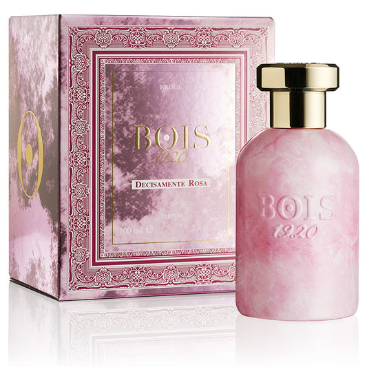BOIS 1920 Decisamente Rosa Parfum 2, 18 e 100 ml | RossoLacca