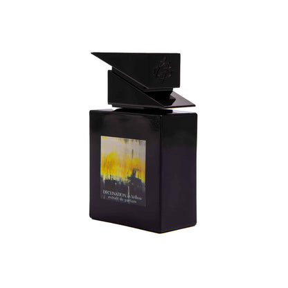 Declination In Yellow Extrait de Parfum Creazioni Monia Biscioni | RossoLacca