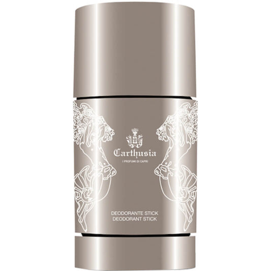 Carthusia Uomo Deodorante 75 ml | RossoLacca