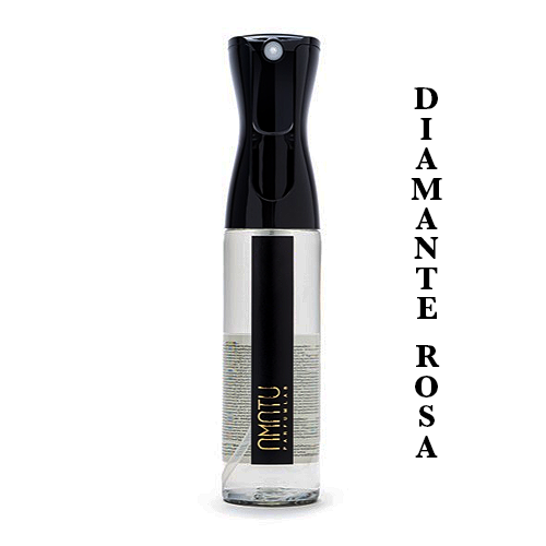 Amatu Parfumlab Diamante Rosa Fragranza Ambiente 300 ml | RossoLacca