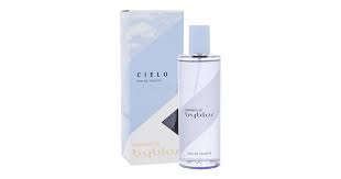 Byblos Elementi - Cielo Eau De Toilette 120 ml - Outlet Price - RossoLaccaStore