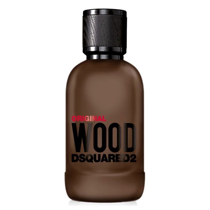 Dsquared2 Original Wood Pour Homme Eau de Parfum 100 ml Tester | RossoLacca