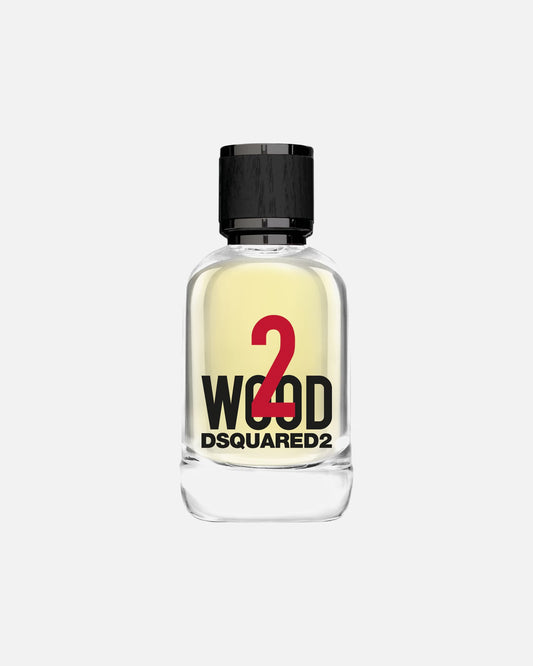 Dsquared2  2 Wood  Eau de Toilette 100 ml No Box* | RossoLacca