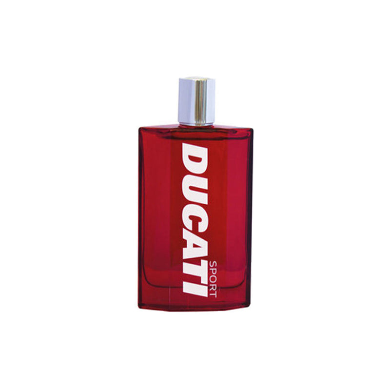 Ducati Sport Eau De Toilette 50 ml No Box* | RossoLacca