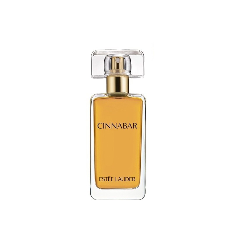 Estee Lauder Cinnabar Eau de Parfum 50 ml Tester | RossoLacca