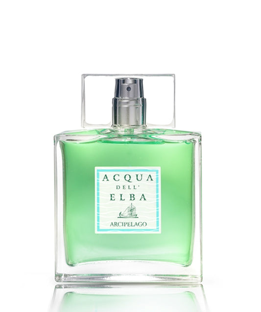 Acqua Dell'Elba Arcipelago Uomo Eau de Parfum | RossoLacca