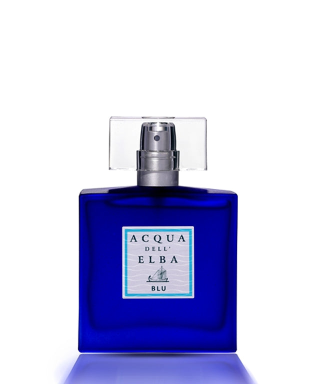 Profumo Uomo Acqua Dell'Elba Blu Uomo Eau de Parfum | RossoLacca