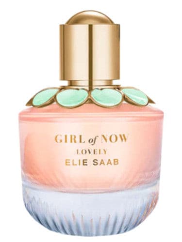ELIE SAAB GIRL OF NOW LOVELY EAU DE PARFUM 90 ML TESTER | RossoLacca