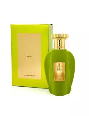 Emir Voux Zingy Eau De Parfum 100 ml | RossoLacca
