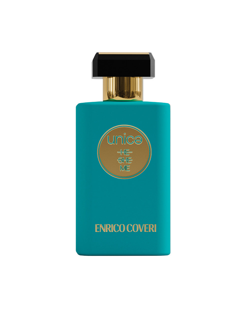  Genderless Perfume Coveri UnicƏ HE SHE ME Eau de Parfum 100 ml Novità 2025  | RossoLacca