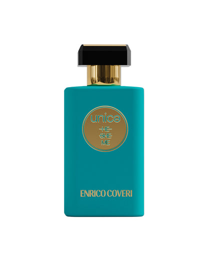  Genderless Perfume Coveri UnicƏ HE SHE ME Eau de Parfum 100 ml Novità 2025  | RossoLacca