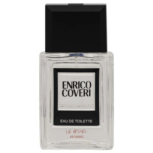 Enrico Coveri Le Nouvel Pour Homme Eau de Toilette 50 ml Tester | RossoLacca