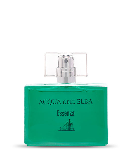 Acqua dell'Elba Essenza Uomo Eau de Parfum | RossoLacca