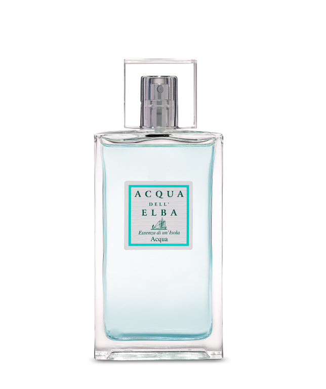 Acqua dell'Elba Essenza di Un'Isola Acqua Eau de Parfum | RossoLacca